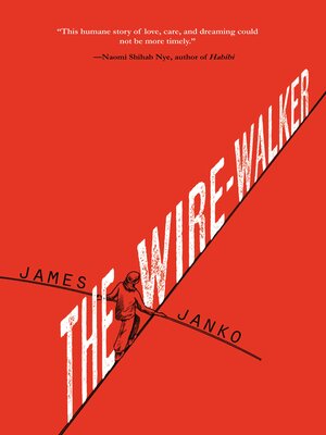 cover image of The Wire-Walker